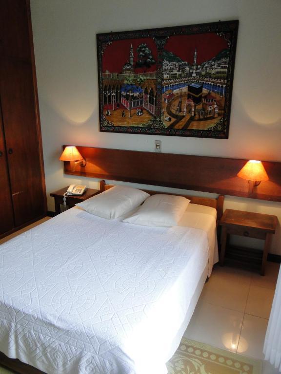 Hotel Bauer Torres Cameră foto