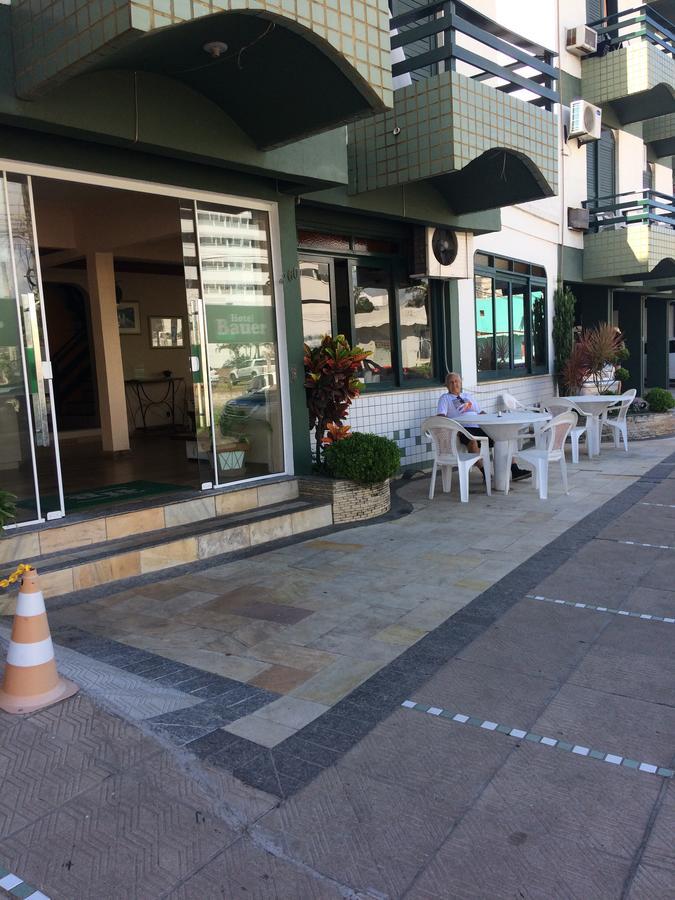 Hotel Bauer Torres Cameră foto